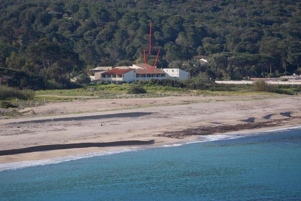 La Belle Vie F4 Bord De Plage Avec Jardin كالكاتوكجيو المظهر الخارجي الصورة